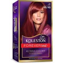 Wella Koleston  Kıt 66/46 Ask Alevi