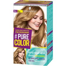 Pure Color 8-4 Bal Badem