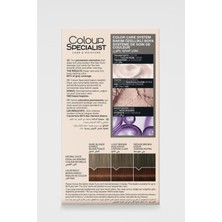 Colour Specialist Kızıl Kahve 6-68 X 2 Adet