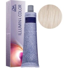 Wella Illumına Color 10/0560 Ml