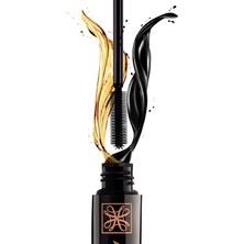 Avon Uzunluk Verici ve Besleyici Siyah Maskara - True Colour Mascara Black 7 ml