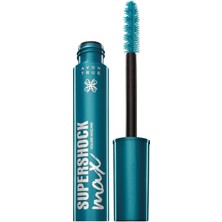 Avon True Supershock Max Volume Suya Dayanıklı Maskara 10ML