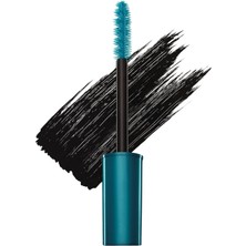 Avon True Supershock Max Volume Suya Dayanıklı Maskara 10ML