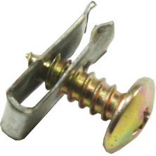 Işıklar Kaporta Klipsi