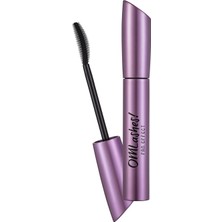 Flormar Maskara - Omlashes Fan Effect Mascara 8690604539086