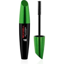 New Well Bitkisel Maskara - Bio-Herbal Bitkisel Mascara 7 In 1 8680923313184