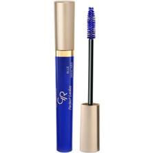 Golden Rose Mavi Maskara - Perfect Lashes Blue Mascara