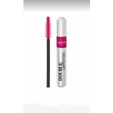 Farmasi Double Lash Extend Maskara 12 ml