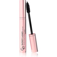 Golden Rose : Smokey Lashes Volume Maskara Kategori: Maskara
