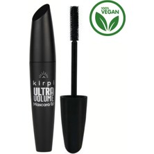 Kirpi Cosmetics Ultra Volume / Hacim Veren Siyah Maskara