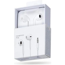 Yusoft Apple iPhone 5 5s 6 6plus 6s 6s Plus Earpods Kulaklık