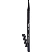 Flormar Stylematıc Eyelıner S12 Mıdnıght Blue