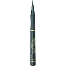 Golden Rose Yeşil Eyeliner - Precision Liner 8691190070236