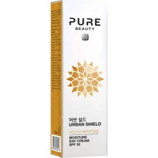 Pure Beauty Youth Restore Gündüz Kremi  50 ml