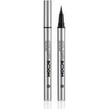 Siberian Welness Siberian Wellness Fine Eyeliner 01 Black Color Boom