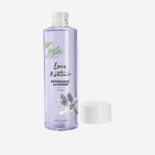 Oriflame Lavanta Kolonyası