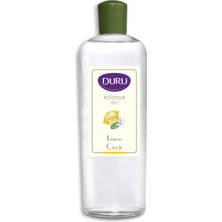 Duru Limon Kolonyası 80 Derece 400 ml