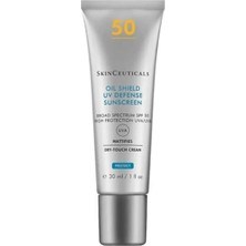 Skinceuticals Oil Shield Uv Defence Sunscreen SPF50 30 ml