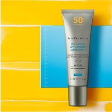 Skinceuticals Oil Shield Uv Defence Sunscreen SPF50 30 ml