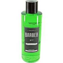 Marmara Cam Kolonya Barber No:7 500 ml