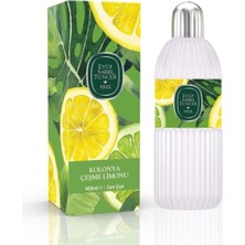 Eyüp Sabri Tuncer Çeşme Limonu 400ML Cam Şişe
