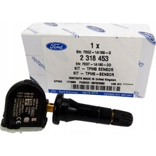 Fkoto Ford Fiesta Lastik Basınç Sensörü Tpms Sensör 20182022 1 Adet