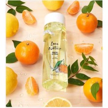 Oriflame Love Nature Limon Kolonyası
