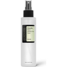 Cosrx Centella Water Alcohol-Free Toner - Alkolsüz Centella Ekstreli Nemlendirici Tonik
