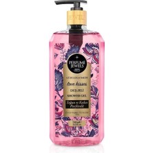 Eyüp Sabri Tuncer Love Kisses Duş Jeli 750 ml
