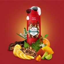 Old Spice Duş Jeli & Şampuan 400 ml Bearglove