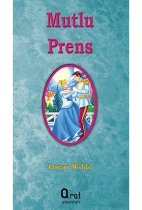 Mutlu Prens
