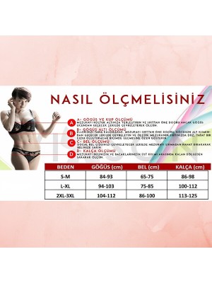 Zarif Gecelik Premium Kadın Beyaz Askılı Dantelli Arkası Kalpli Babydoll Seksi Fantazi Gecelik ZRFFBTQF15009