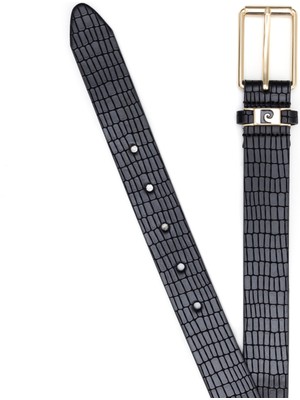 Pierre Cardin Kadın Siyah Kemer 50261590-001