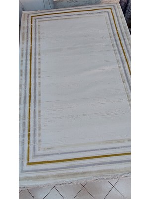 Ipek Halı Gaspara 14960 200X300(6M2) Akrilik(Yün) Halı