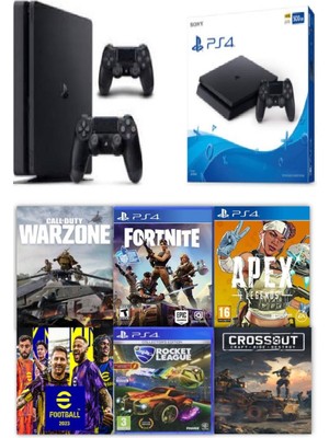 CUH-2100AB01・02 Amazon.co.jp: PlayStation 4 ジェット・ブラック 500GB (CUH-2100AB01