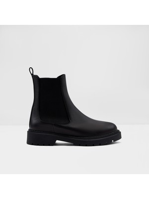 Aldo Yıra-Tr Bot Bilekte Botlar;düz Bot - Siyah