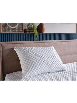 Doqu Home Cooler Visco Yastık 50X70