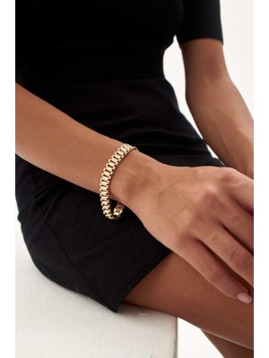 By Golden House Kordon Bileklik