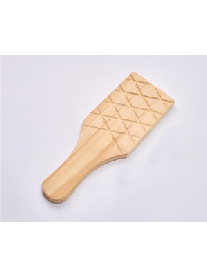 Refsan Çamur Şekillendirme Tokmağı M1