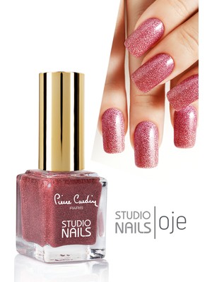 Pierre Cardin Studio Nails Oje -092