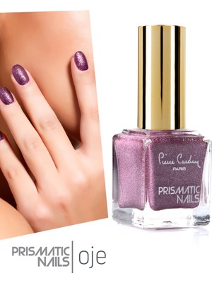 Pierre Cardin Prismatic Nails Oje  -109