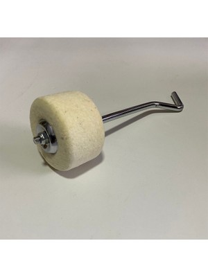 okecajon, Kick Pad Yedek Tokmak, KD-7