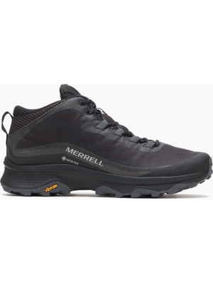 Merrell Moab Speed Mıd Gtx Siyah Erkek Bot J067075-AE0