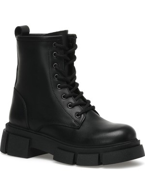 Nine West Elgen 2pr Siyah Kadın Postal