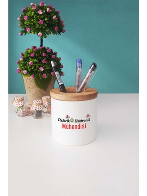 Hedizu Elektrik Elektronik Mühendisi Kalemlik