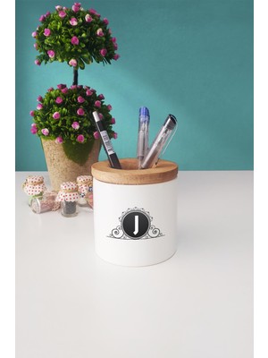 Hedizu J Harfli Kalemlik