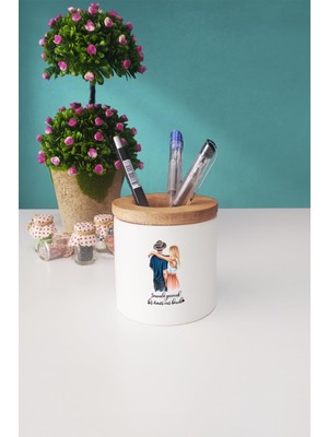 Hedizu Sevgiliye Hediye Kalemlik