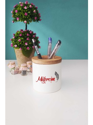 Hedizu Mütercim Hediye Kalemlik