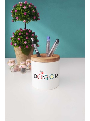 Hedizu Doktor Hediye Kalemlik