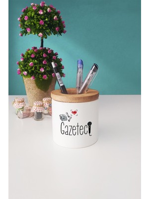 Hedizu Gazeteci Kalemlik